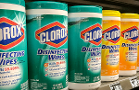Wipe Clorox From Your Portfolio Based on Its Charts and Earnings Miss