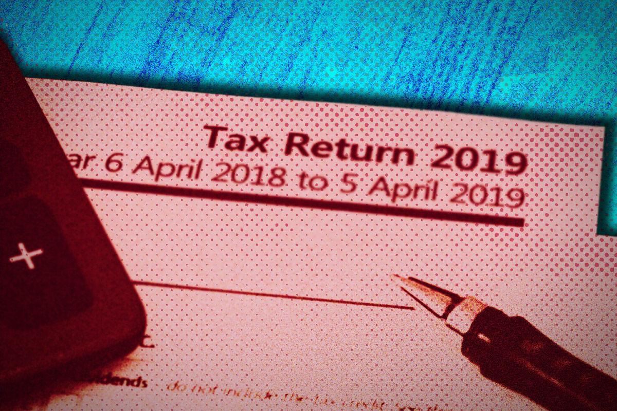 How To Become A Tax Preparer Thestreet 