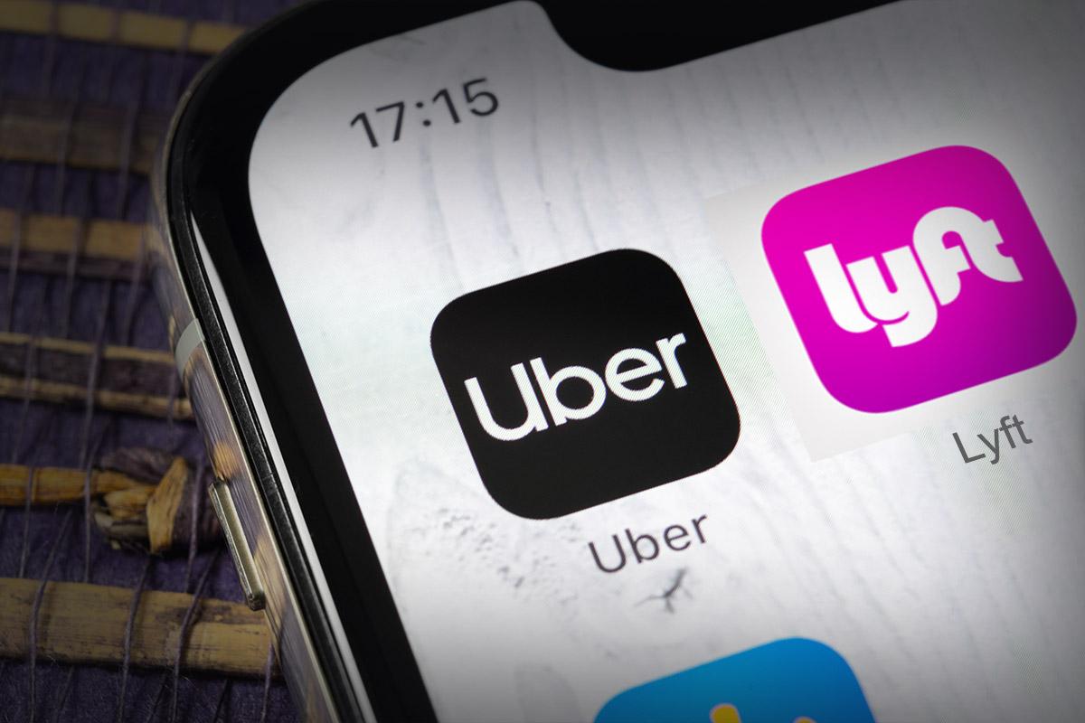 Uber's Earnings Call Provides More Fuel For Lyft's Shares Than Uber's