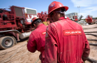 Halliburton Stock Is Ready to Try the Upside Again