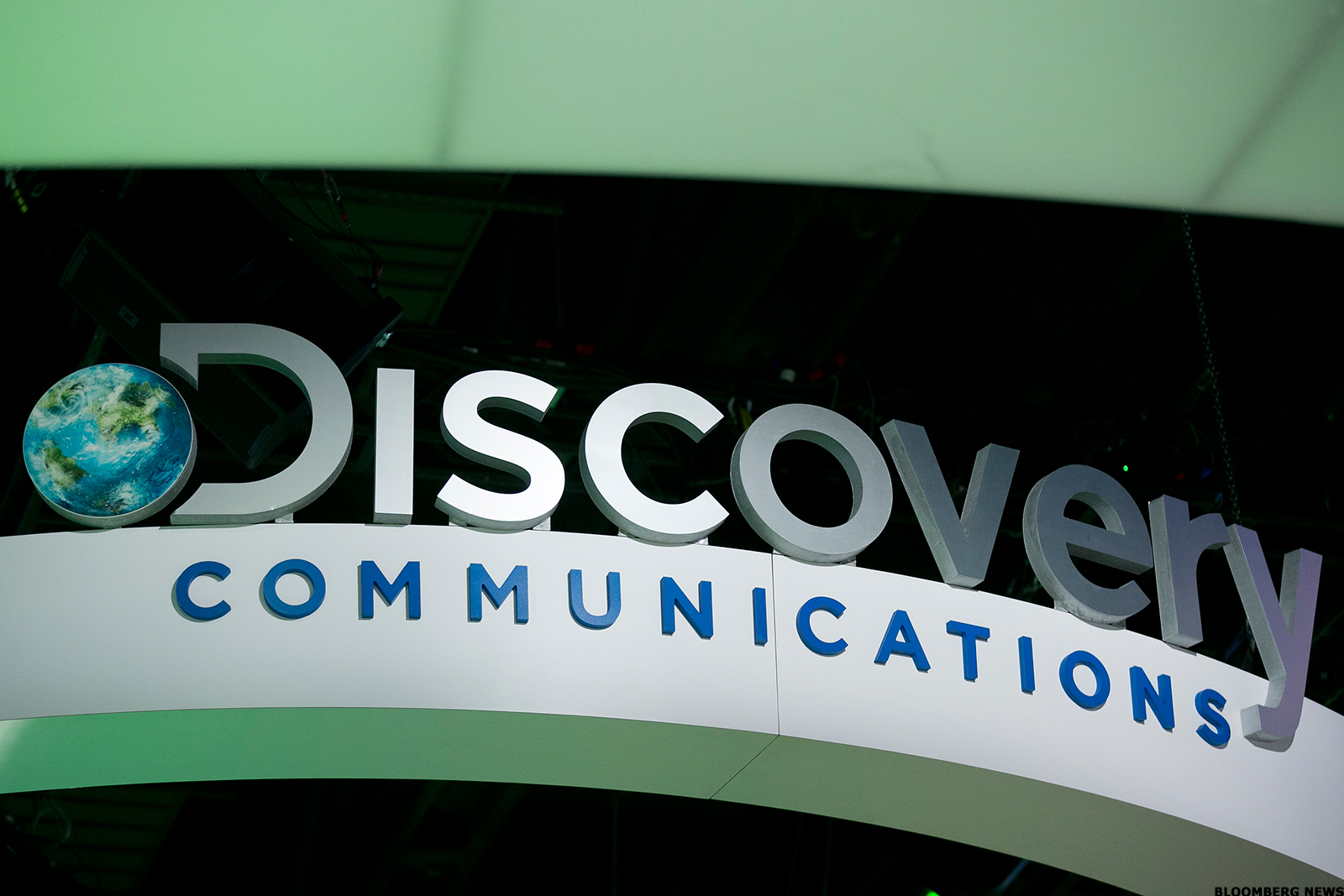 Discovery communications entry level jobs