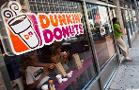 Take a 'Short' Run on Dunkin' Brands