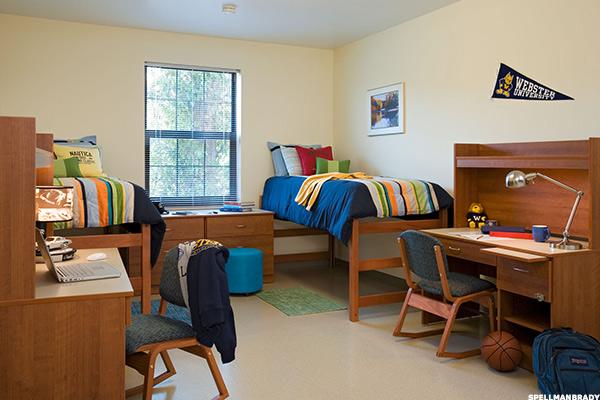 A College Student's Confused Perspective Of 'Home'