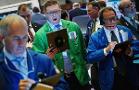 Monday Trading Bogged Down by Fed, Trade Fears
