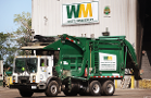 Time for a Waste Management Pick-Up?