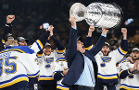 Blues' Stunning Victory Holds Cupful of Big Investment Lessons