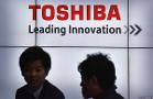 Japanese Government Looms in the Background for Tortured Toshiba Sale