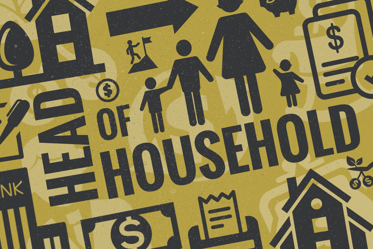 Head of Household Qualifications, Tax Brackets and Deductions TheStreet