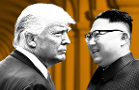 Trading Scenarios for the North Korea Summit and the Fed Meeting