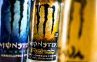 Intermediate Trade: Monster Beverage