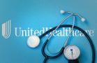 UnitedHealth Group Charts Appear Toppy Ahead of Earnings