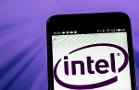 Intel Gaps Lower Making Its Charts Even Weaker