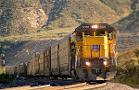 Expect Oil to Grease the Wheels for Union Pacific