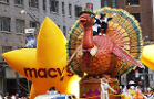 Macy's Stock Performance Is Likely to Remain a Turkey
