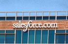 Salesforce.com Could Correct Before Resuming Its Bull Run
