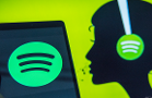 Shares of Spotify Could Drift Sideways to Slightly Lower