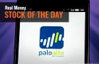 Palo Alto Networks Scoops Up Smaller Players, Smack Talks Competition