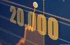 Will Dow Continue to Stall Below 20,000?