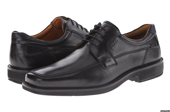 10 Best Men's Shoes for Commuting to Work - TheStreet