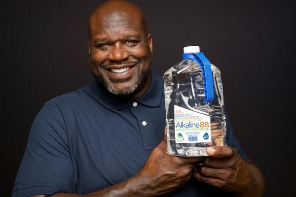 An Interview With Shaquille O'Neal on Business, Investing, and Life