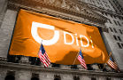 Chinese Ride Hailing App Didi to Debut in Long-Anticipated IPO