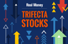 2 Big-Name Stocks You Should Consider Shorting This Week