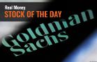 Goldman Sachs Stock Soars on Earnings Despite Sustained Shroud of Scandal