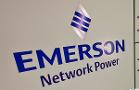 Emerson Electric: Flirting With a Key Neckline on the Charts