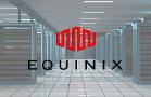 Shares of Equinix Could Rally Much Further