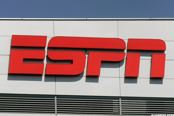 Image result for ESPN Company