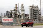 Don't Ignore Exxon Mobil Bearish Signals