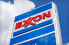 Exxon Mobil Is Powering Higher on the Charts