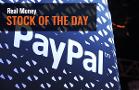 PayPal Surges as Results, New Partnerships Boost Outlook