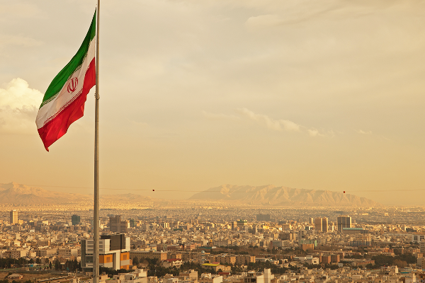 Stocks to Play in a Stringent Iran Sanctions Scenario