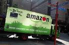 Amazon Takes a Big Bite Out of Grocery With Whole Foods Buy