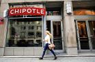 A Strategy for Entering Chipotle Mexican Grill