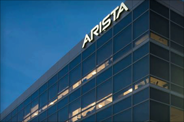 Arista Networks May Be Vulnerable to a Near-Term Decline