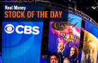 CBS Earnings Lead to 'Interesting' Questions - And What About the Stock?