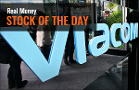 It's 'Showtime' for Viacom