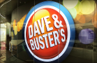 Be Careful With Dave &amp; Buster's This Week