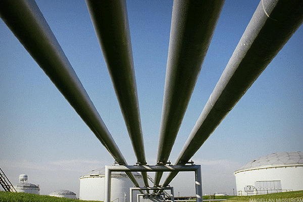 Pump Up Your Profits With These 6 Energy Stocks