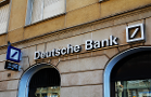 Deutsche Bank's Stock Looks Like it is Breaking Out Big Time