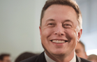 Tesla Looks Toppy as Elon Musk Is Named Person of the Year