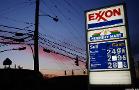 Is Exxon Mobil Poised for the Next Leg Down?