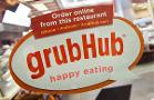 GrubHub Looks Hungry for Further Price Gains