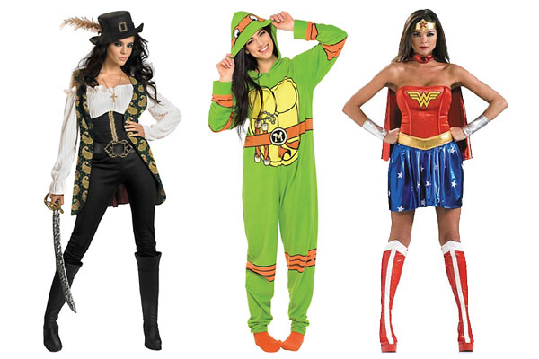 interior design 3: Superhero Homemade Costumes For Girls