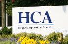 HCA Healthcare's Technical Strategy and Price Targets Are Positive