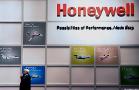 Honeywell International Is Still Pointed Up