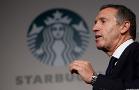 Starbucks Needs More Than Howard Schultz as a Backup CEO