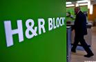 H&amp;R Block's Technical Swagger Is Back; Did Watson Figure In?
